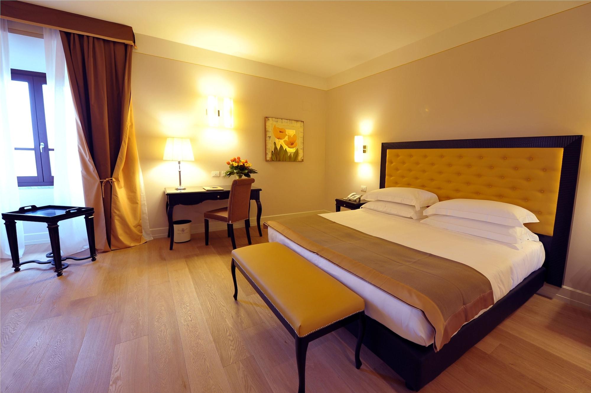 Palazzo San Lorenzo & Hotel 4*