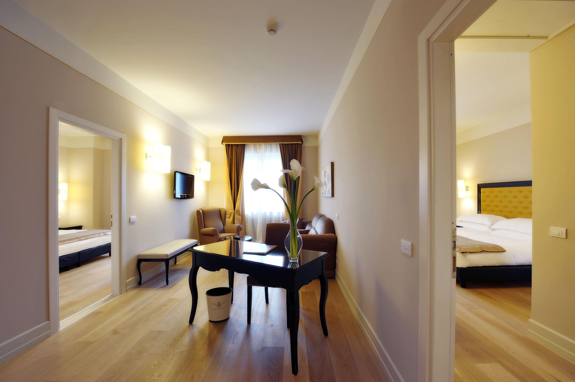 Hotel Palazzo San Lorenzo &