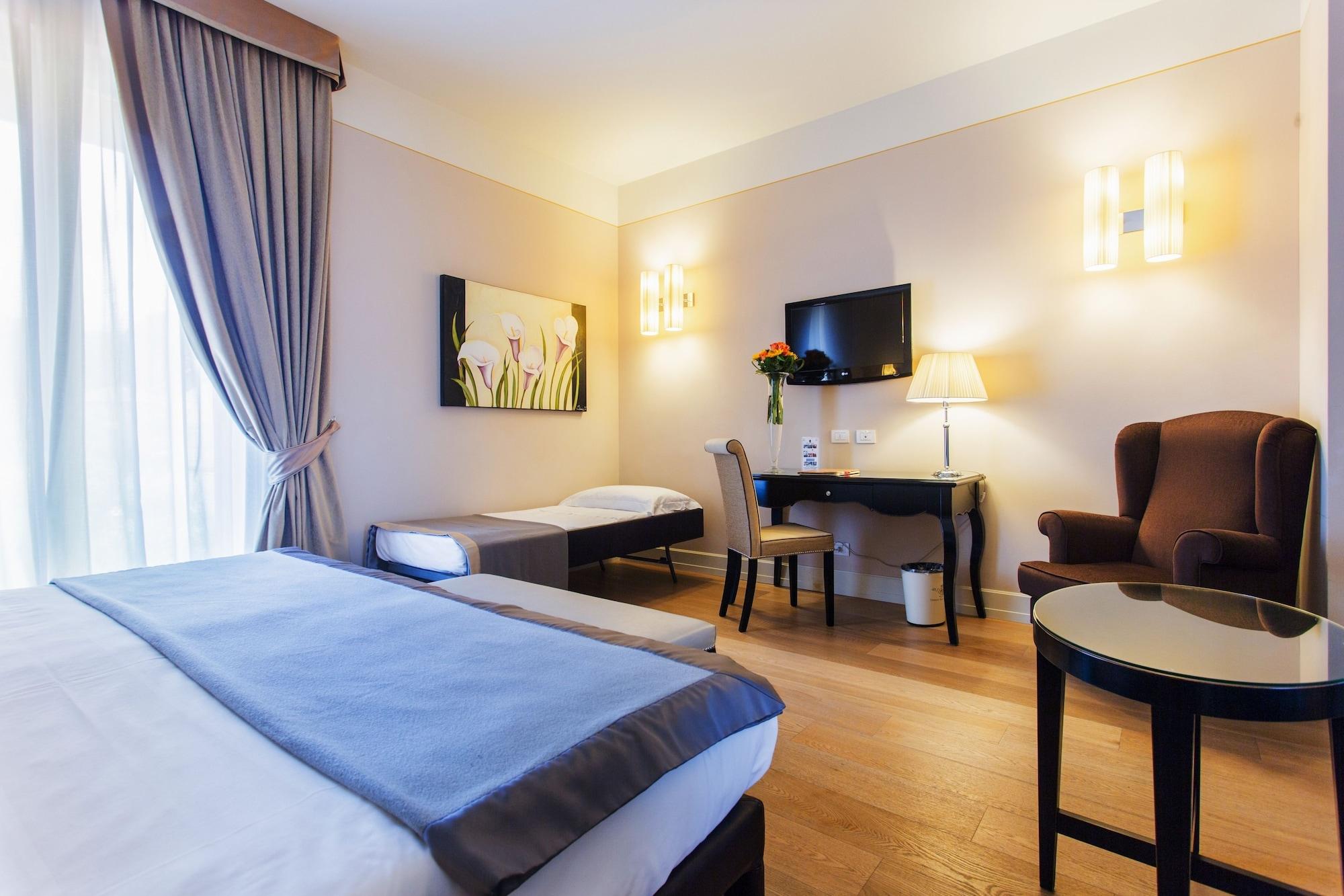 Hotel Palazzo San Lorenzo &