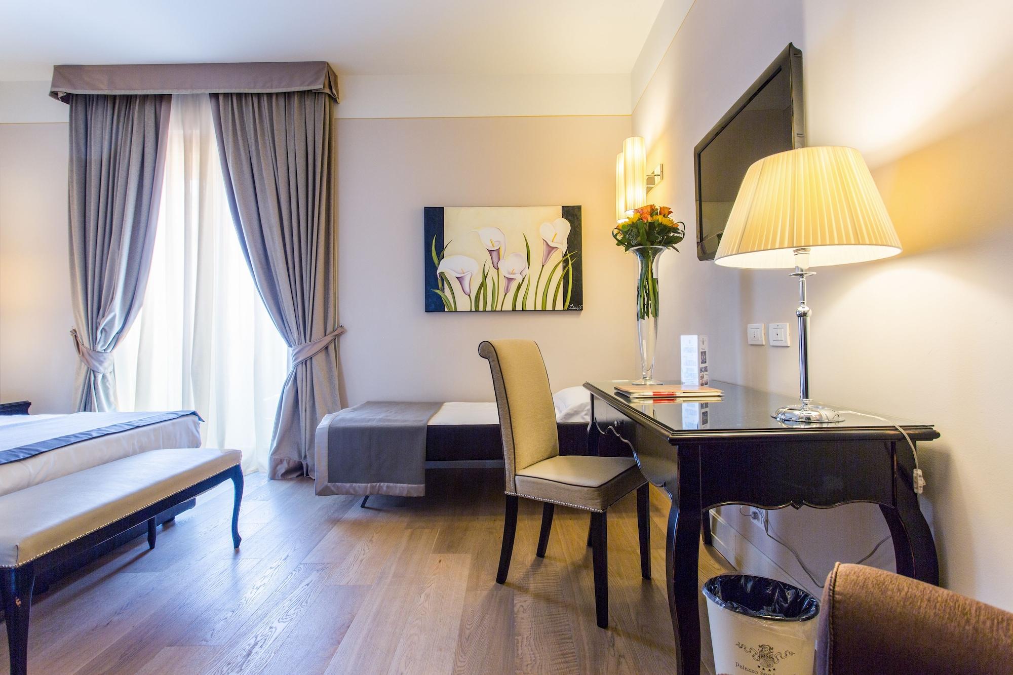 Hotel Palazzo San Lorenzo &