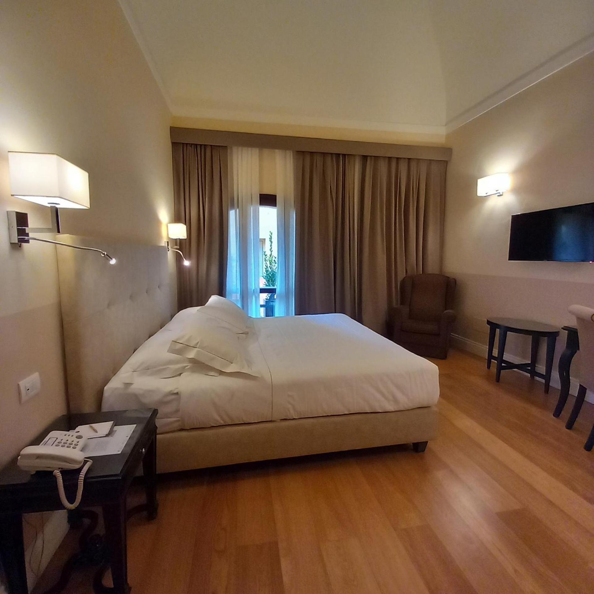 Palazzo San Lorenzo & Hotel