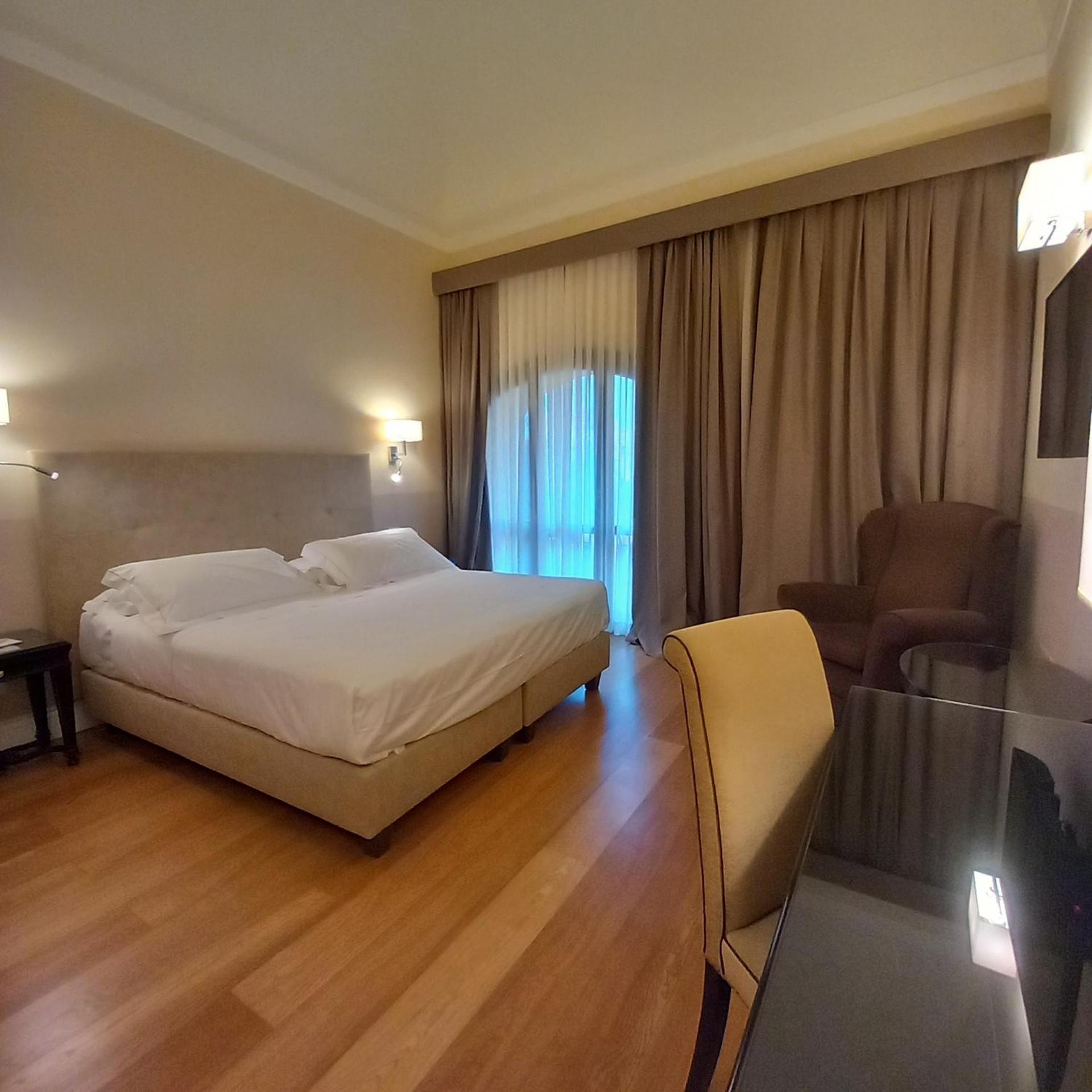 Palazzo San Lorenzo & Hotel Colle Val D'Elsa