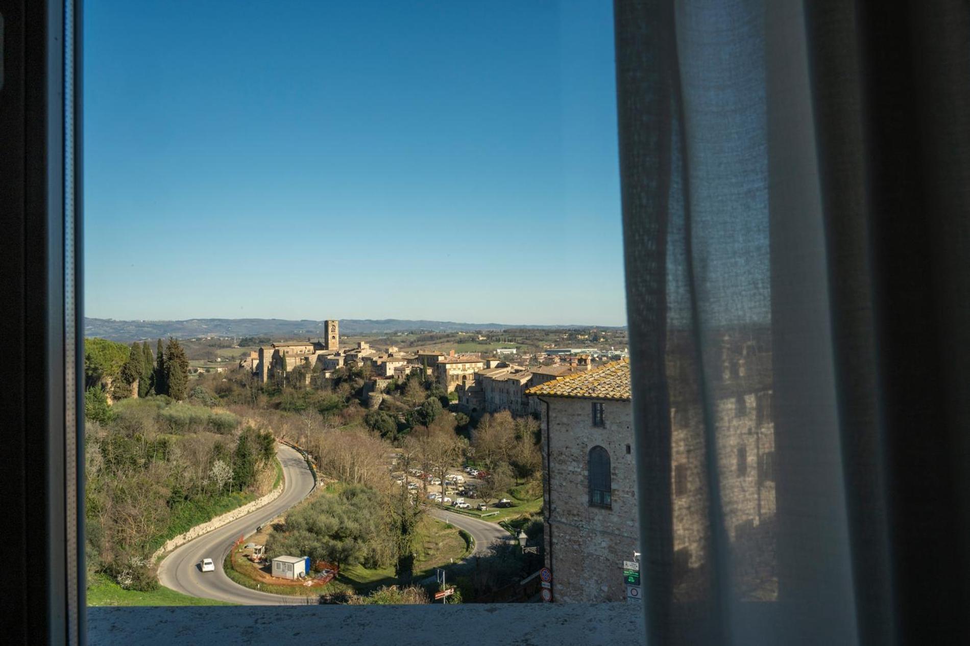 Palazzo San Lorenzo & Hotel Colle Val D'Elsa