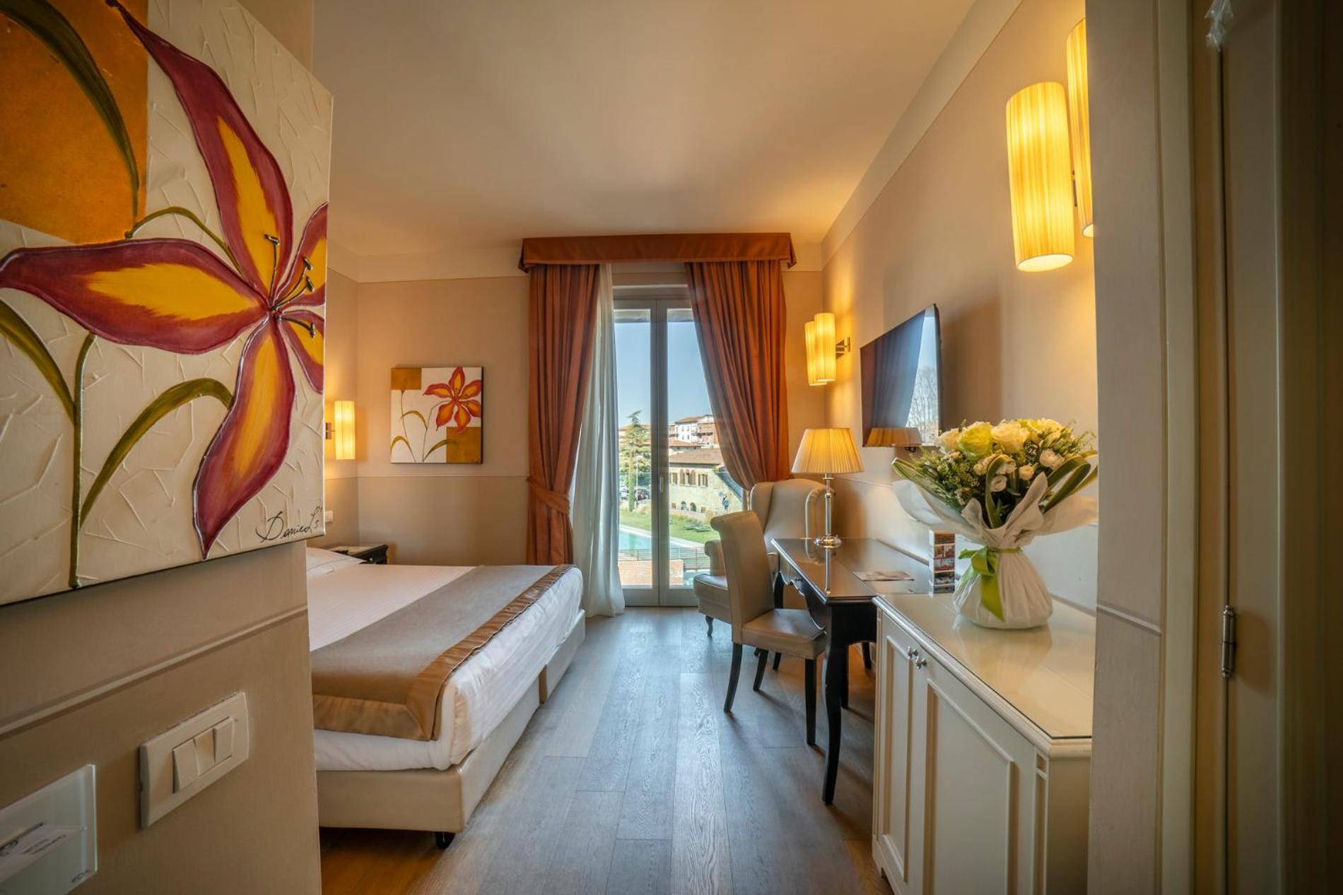 Palazzo San Lorenzo &