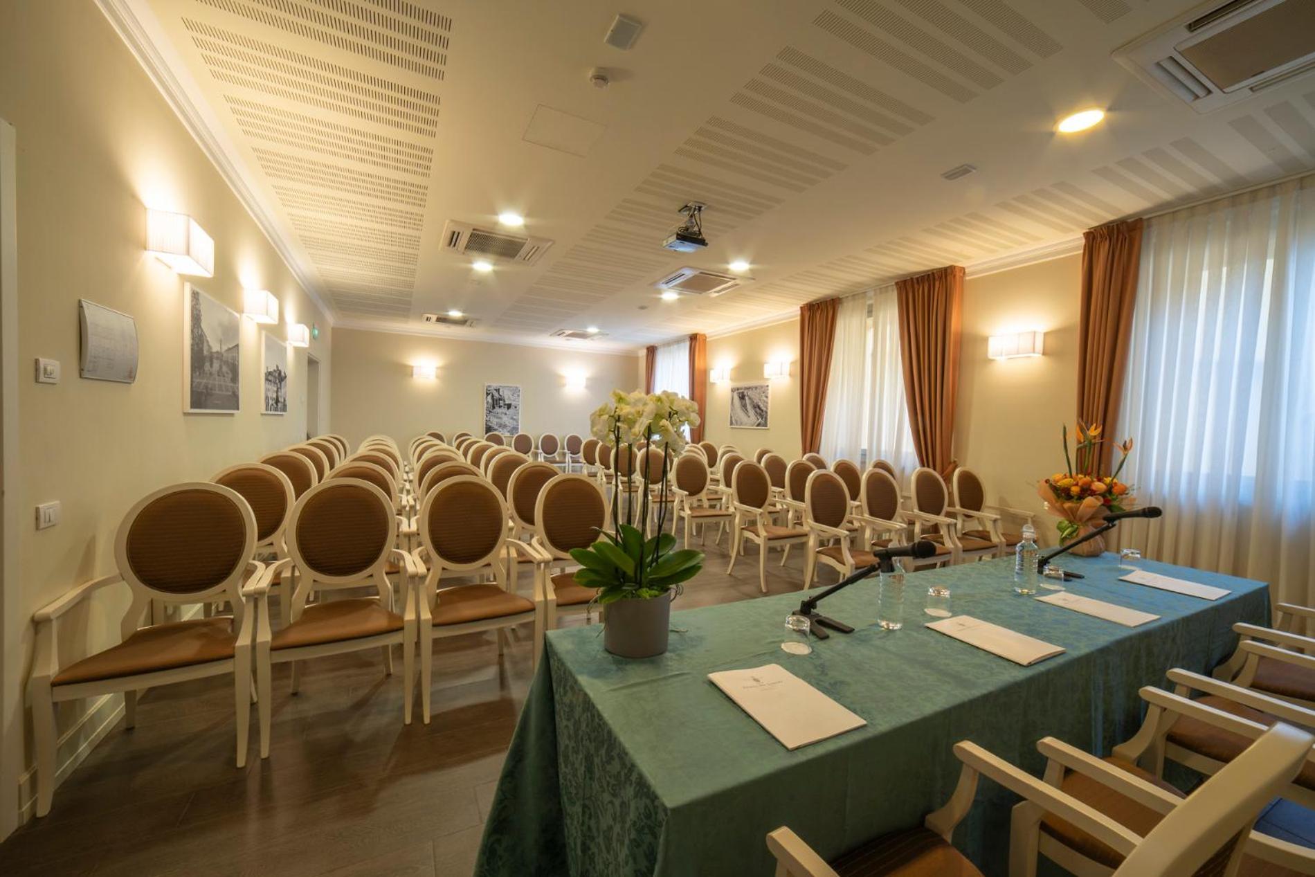 Hotel Palazzo San Lorenzo &