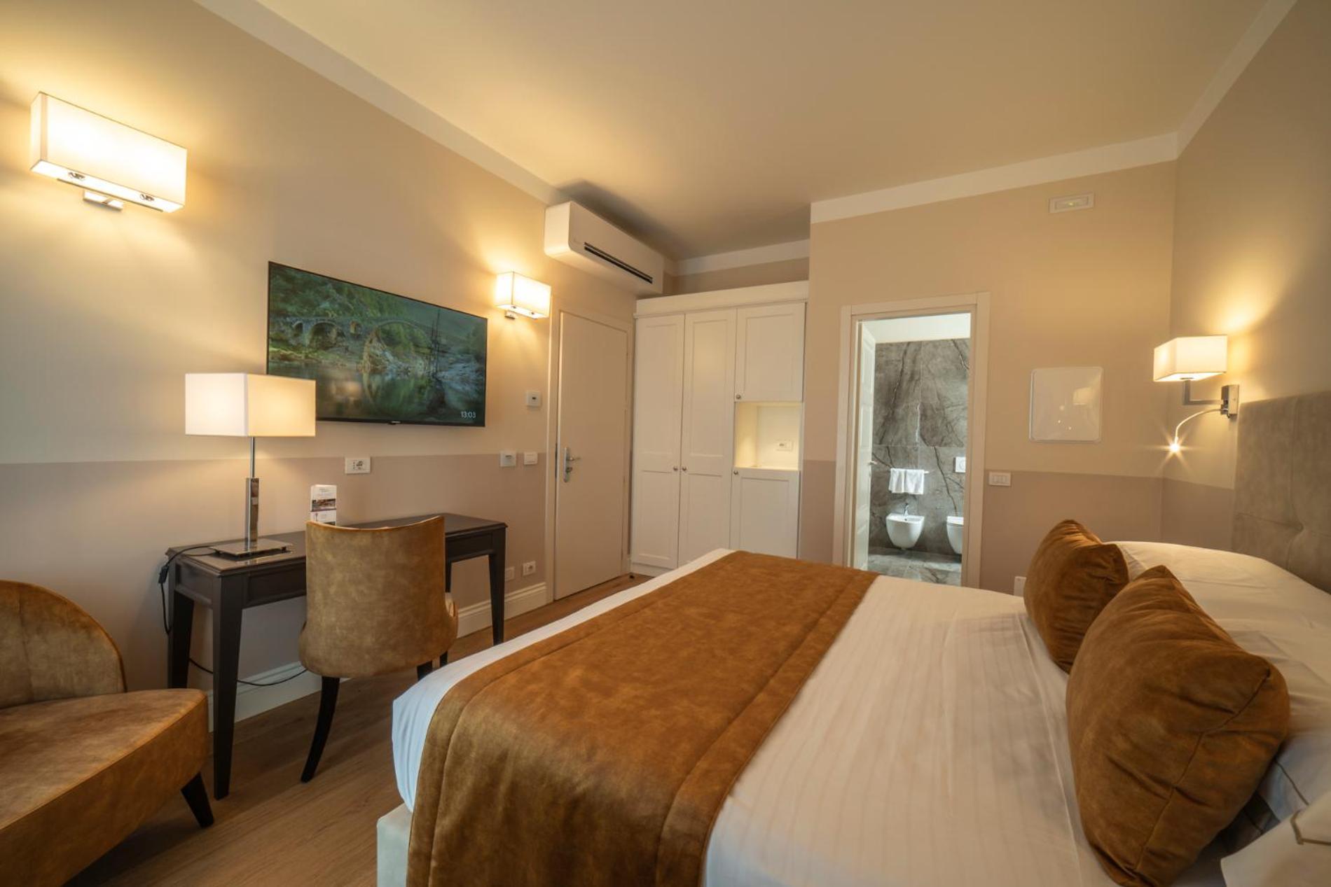 Palazzo San Lorenzo & 4*