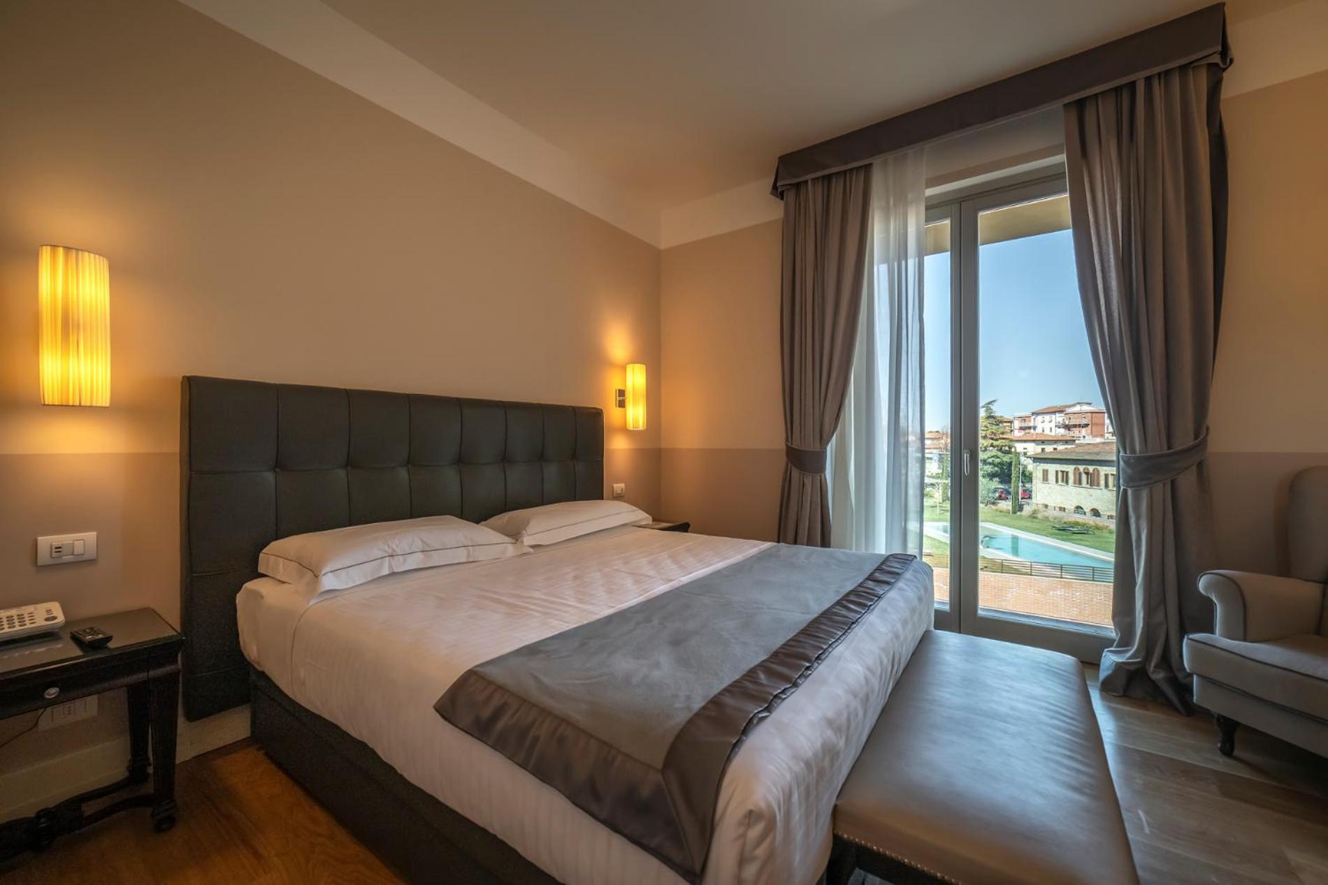 Palazzo San Lorenzo & 4*
