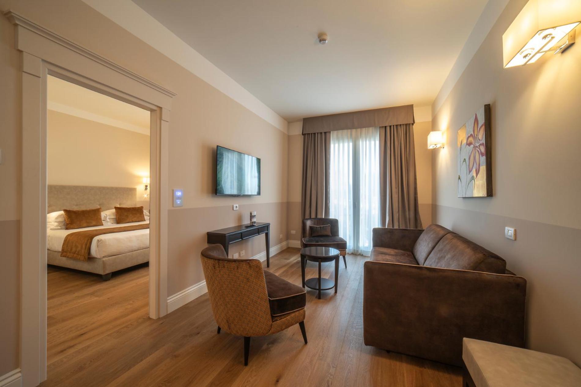 Hotel Palazzo San Lorenzo &