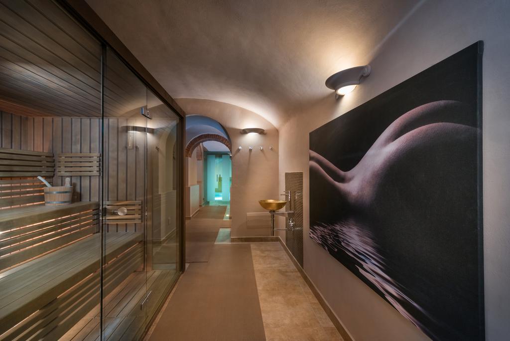 Palazzo San Lorenzo & Hotel 4*