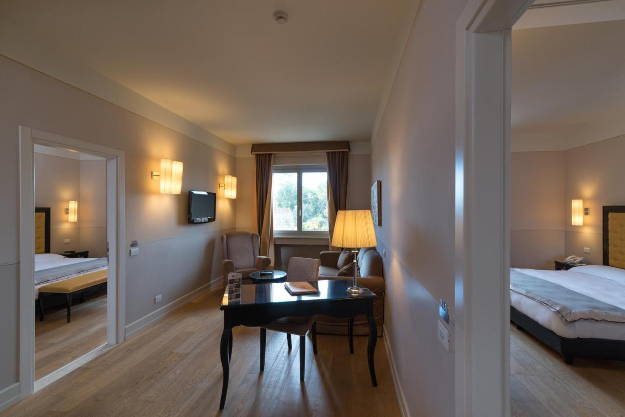 Palazzo San Lorenzo & Hotel 4*